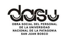 DASU OBRA SOCIAL DEL PERSONAL DE LA UNIVERSIDAD NACIONAL              DE LA PATAGONIA SAN JUAN BOSCO