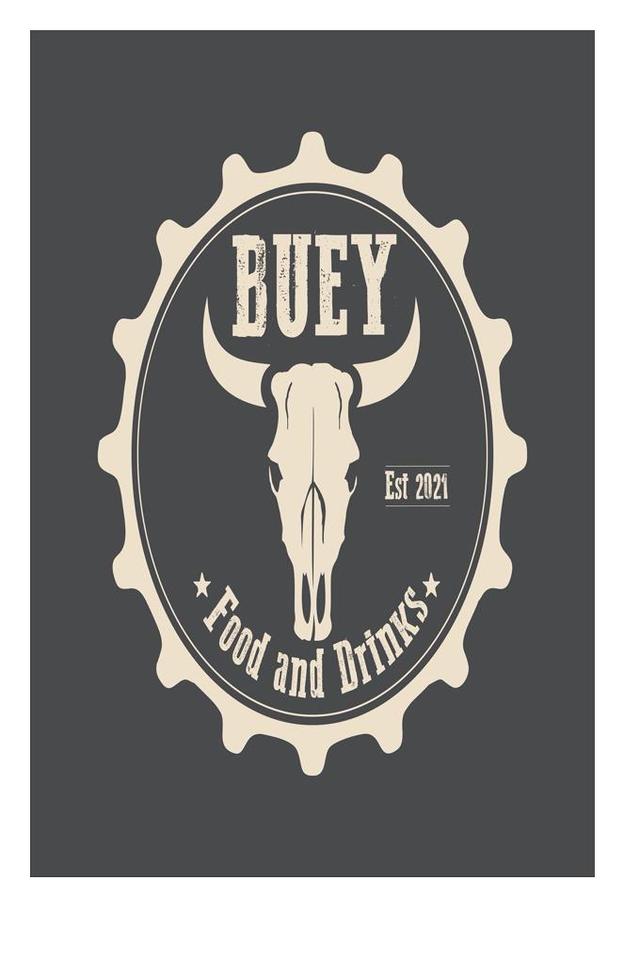 BUEY EST 2021 FOOD AND DRINKS