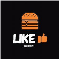 LIKE BURGER