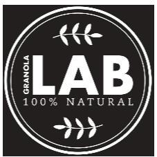 GRANOLA LAB: 100% NATURAL