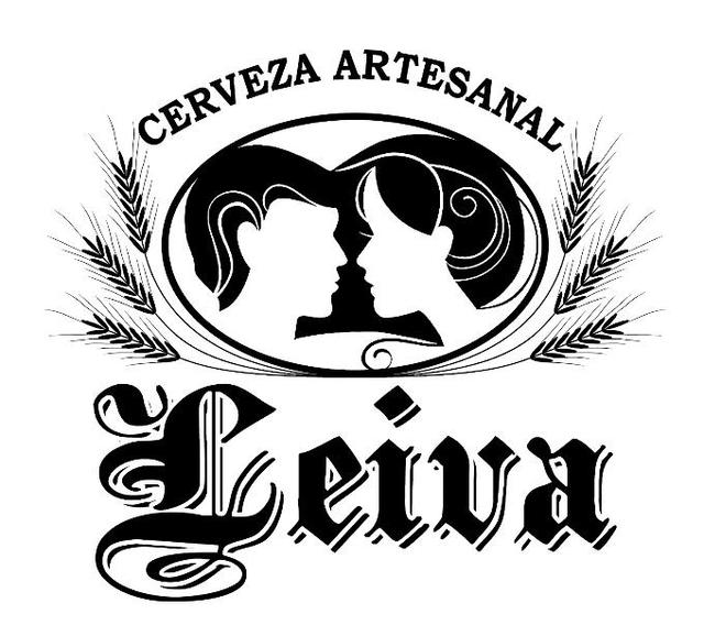 CERVEZA ARTESANAL LEIVA