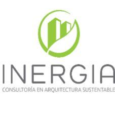 INERGIA CONSULTORIA EN ARQUITECTURA SUSTENTABLE