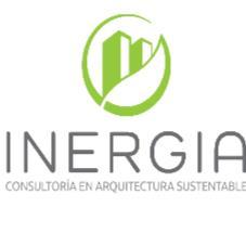 INERGIA CONSULTORIA EN ARQUITECTURA SUSTENTABLE