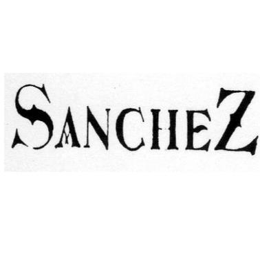 SANCHEZ