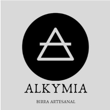 ALKYMIA BIRRA ARTESANAL