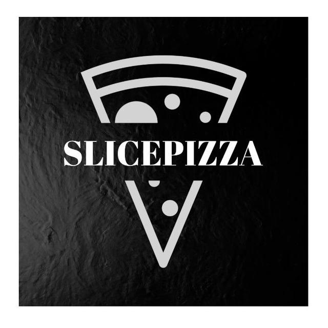 SLICE PIZZA