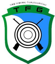 TIRO FEDERAL GUALEGUAYCHU - TFG