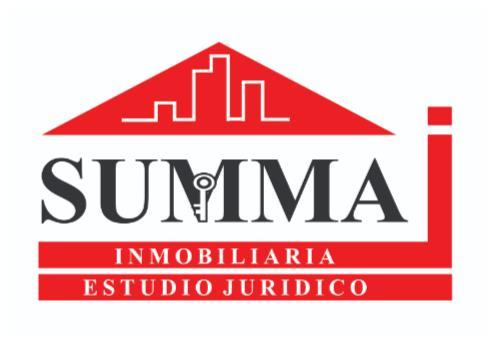 SUMMA INMOBILIARIA ESTUDIO JURIDICO