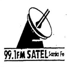 99.1 FM SATEL SANTA FE
