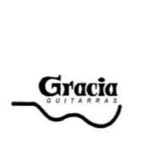 GRACIA GUITARRAS