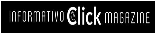 INFORMATIVO CLICK - MAGAZINE