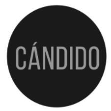 CÁNDIDO