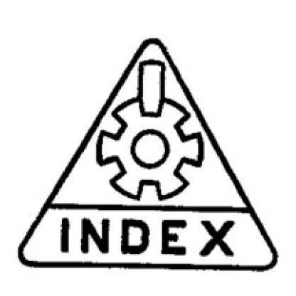 INDEX