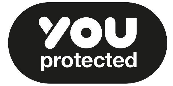 YOU PROTECTED