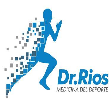 DR. RIOS MEDICINA DEL DEPORTE