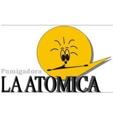 FUMIGADORA LA ATÓMICA