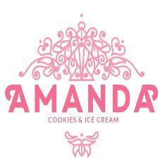 AMANDA COOKIES & ICE CREAM