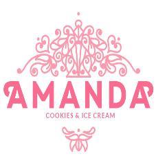 AMANDA COOKIES & ICE CREAM