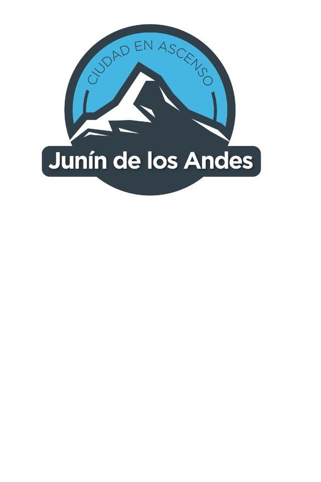 JUNIN DE LOS ANDES CIUDAD EN ASCENSO