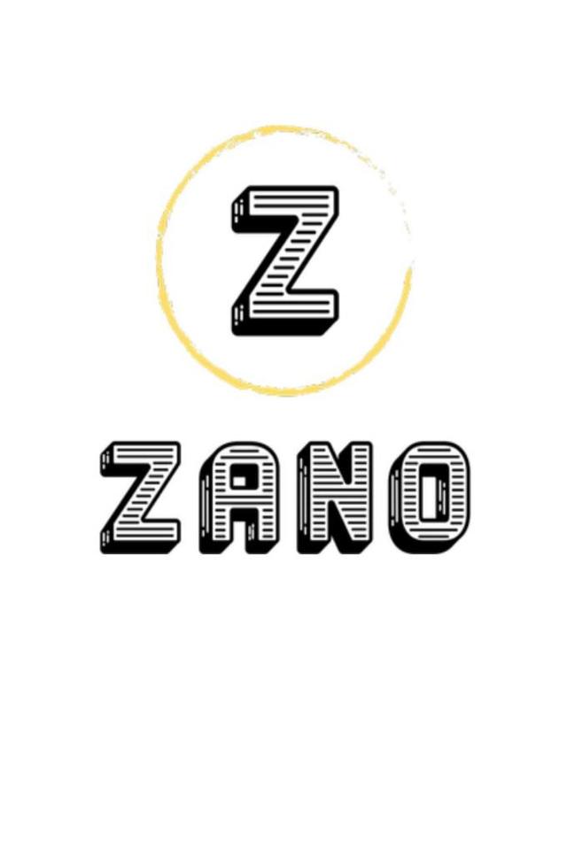 Z ZANO