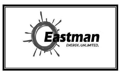 EASTMAN ENERGY. UNLIMITED.