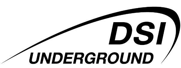 DSI UNDERGROUND