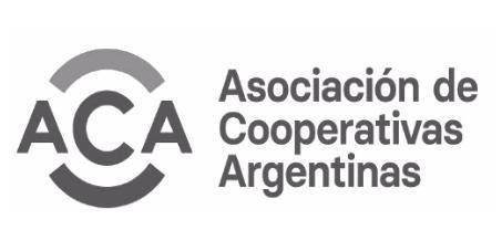 ACA ASOCIACION DE COOPERATIVAS ARGENTINAS