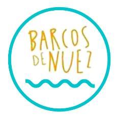 BARCOS DE NUEZ