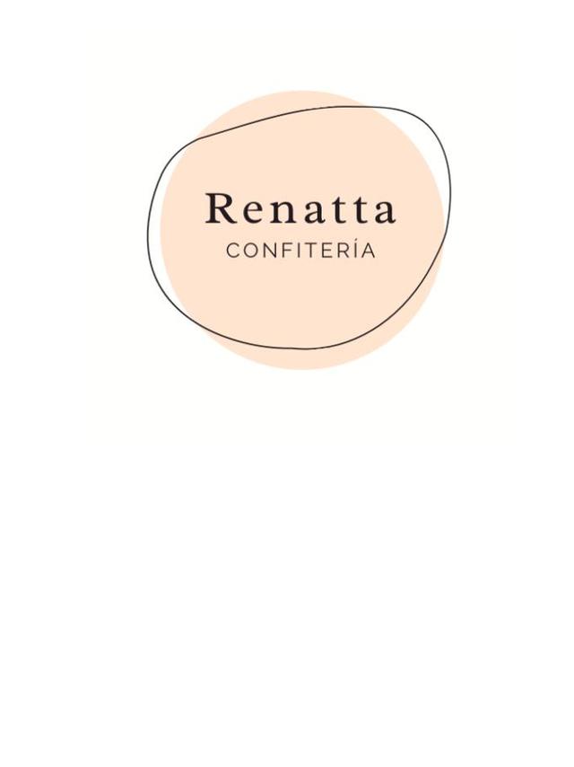 RENATTA CONFITERIA