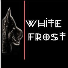 WHITE FROST