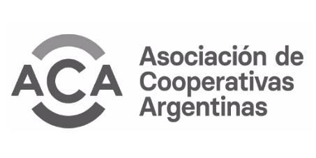 ACA ASOCIACION DE COOPERATIVAS ARGENTINAS