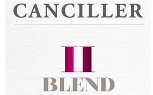 CANCILLER II BLEND