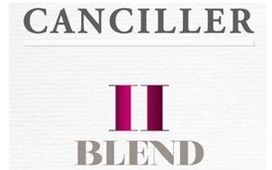 CANCILLER II BLEND