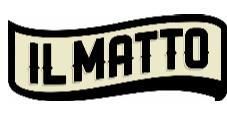 IL MATTO