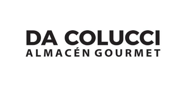 DA COLUCCI ALMACEN GOURMET