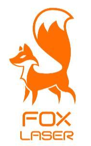 FOX LASER