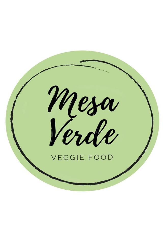 MESA VERDE VEGGIE FOOD