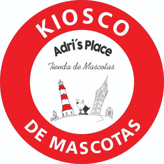 KIOSCO DE MASCOTAS ADRI'S PLACE TIENDA DE MASCOTAS