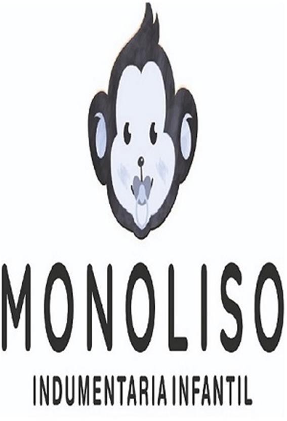 MONOLISO INDUMENTARIA INFANTIL