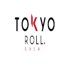 TOKYO ROLL. SUSH