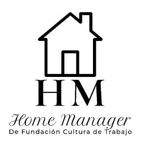 HM HOME MANAGER  DE FUNDACIÓN CULTURA DE TRABAJO
