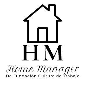HM HOME MANAGER DE FUNDACIÓN CULTURA DE TRABAJO