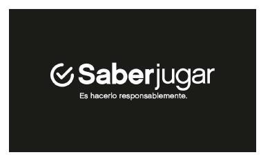 SABER JUGAR ES HACERLO RESPONSABLEMENTE