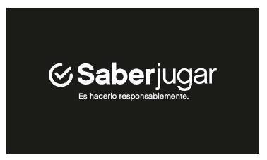 SABER JUGAR ES HACERLO RESPONSABLEMENTE