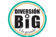 DIVERSION BIG A LO GRANDE