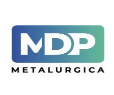 MDP METALURGICA