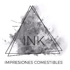 INK IMPRESIONES COMESTIBLES