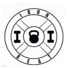 IRON BEAT