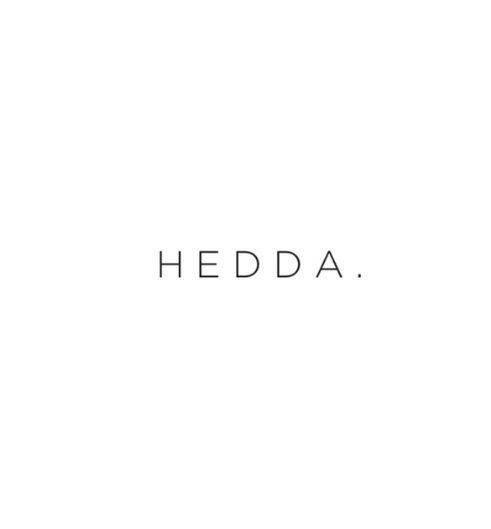 HEDDA