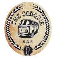 THE CONQUIS BAR